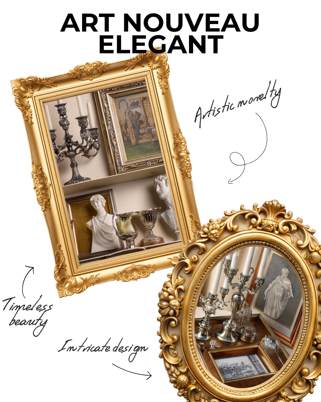 The Original: Official Estate Sale in a Box™