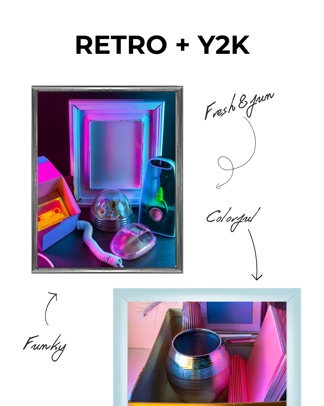 The Original: Official Estate Sale in a Box™