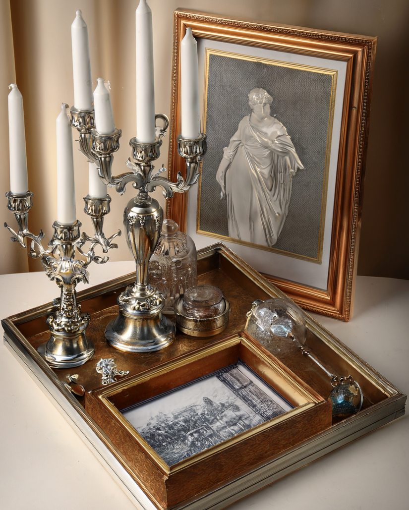 The Original: Official Estate Sale in a Box™