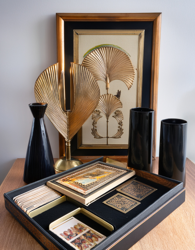 The Original: Official Estate Sale in a Box™