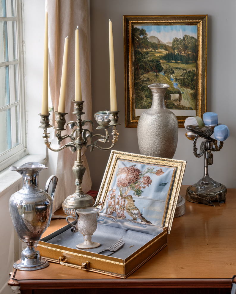 The Original: Official Estate Sale in a Box™