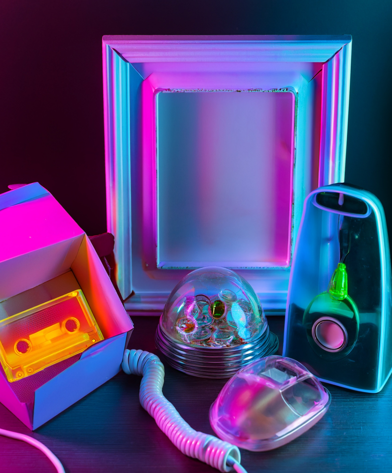 The Original: Official Estate Sale in a Box™