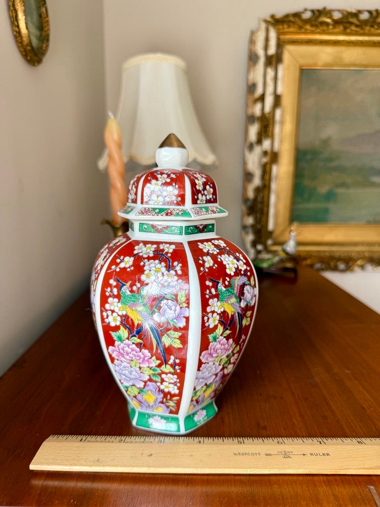 The Mini: Estate Sale in a Box