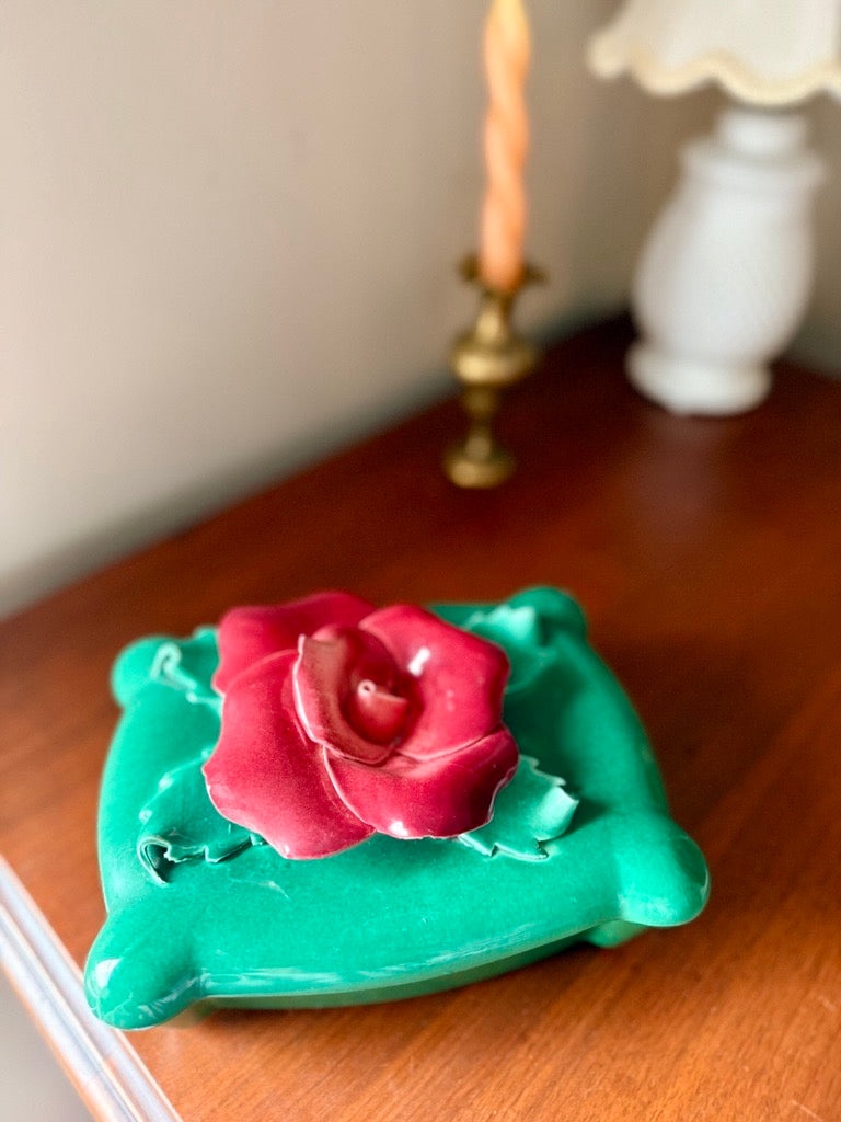 The Mini: Estate Sale in a Box