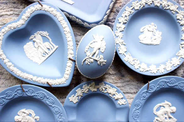 Custom-Curated It Takes Two Vintage Box