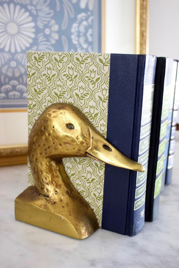 Custom-Curated It Takes Two Vintage Box