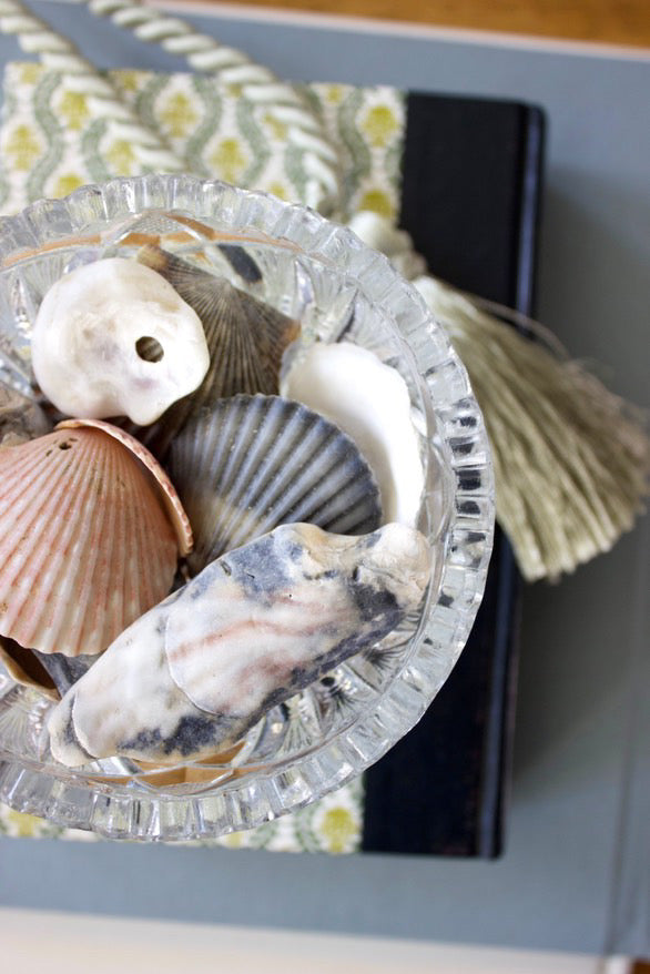 Custom-Curated It Takes Two Vintage Box