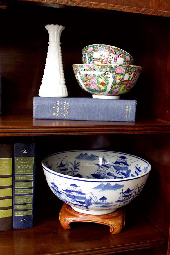 Custom-Curated It Takes Two Vintage Box