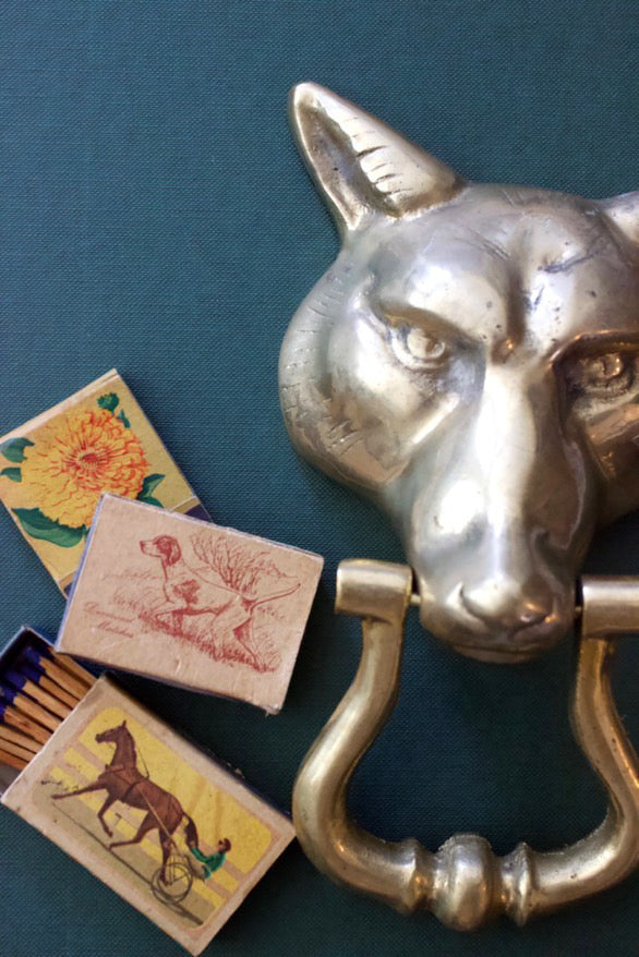 Custom-Curated It Takes Two Vintage Box