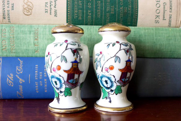 Custom-Curated It Takes Two Vintage Box