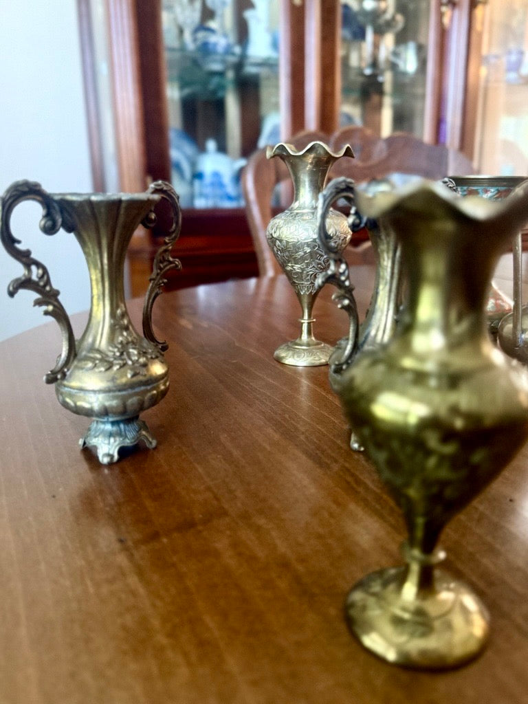The Mini: Estate Sale in a Box