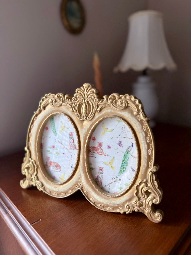 The Mini: Estate Sale in a Box