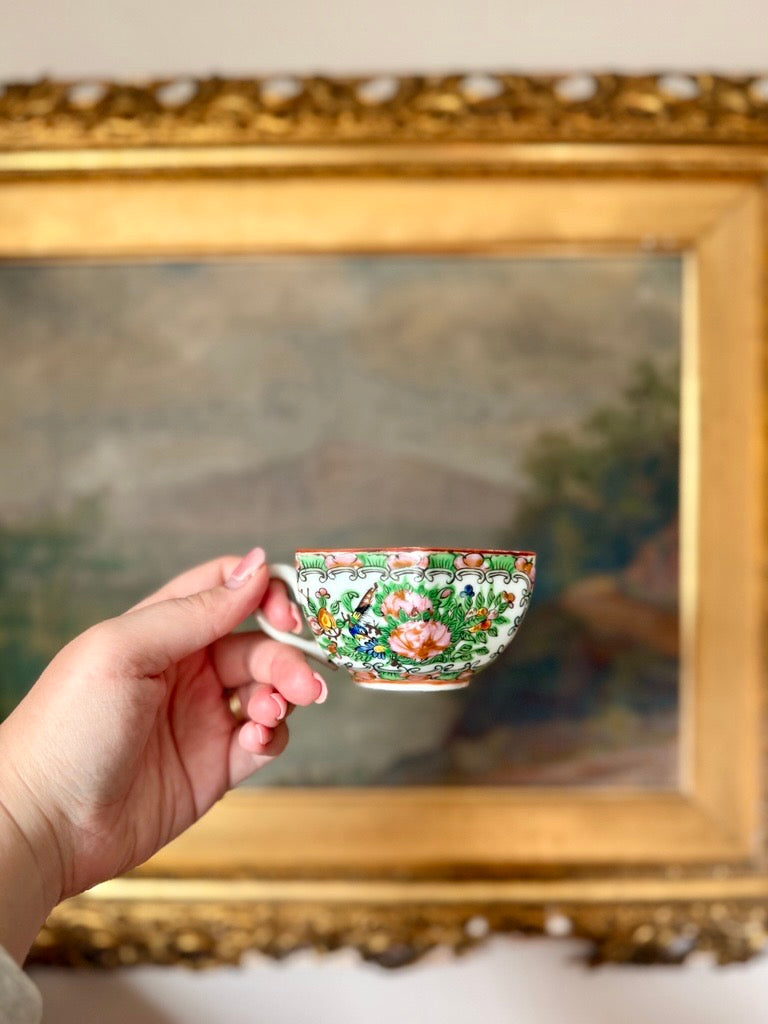 The Mini: Estate Sale in a Box