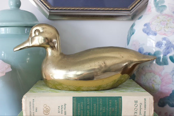 Custom-Curated It Takes Two Vintage Box