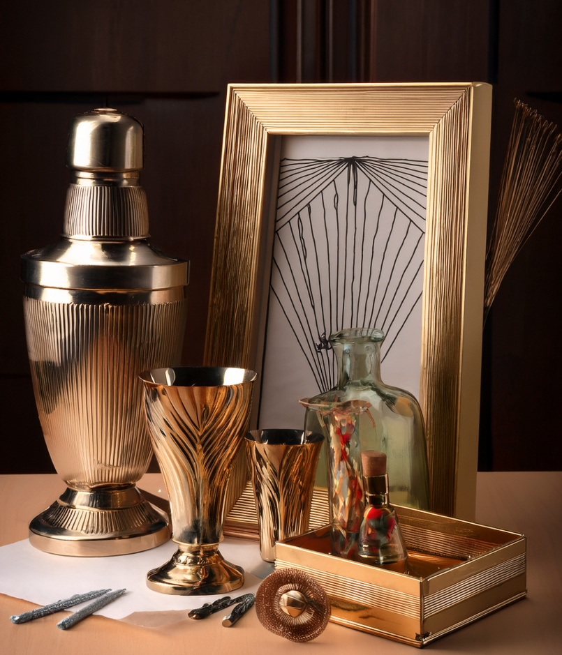 The Original: Official Estate Sale in a Box™